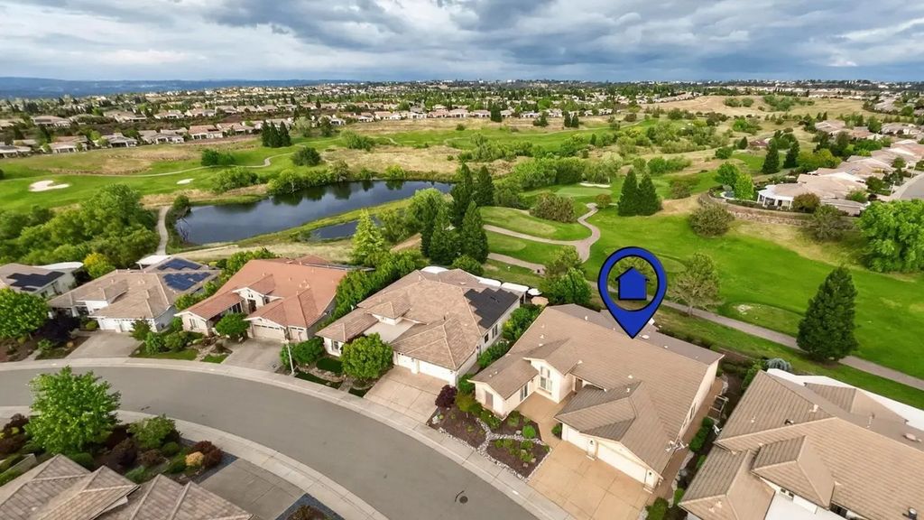 2173 Sutter View Lane, Lincoln
