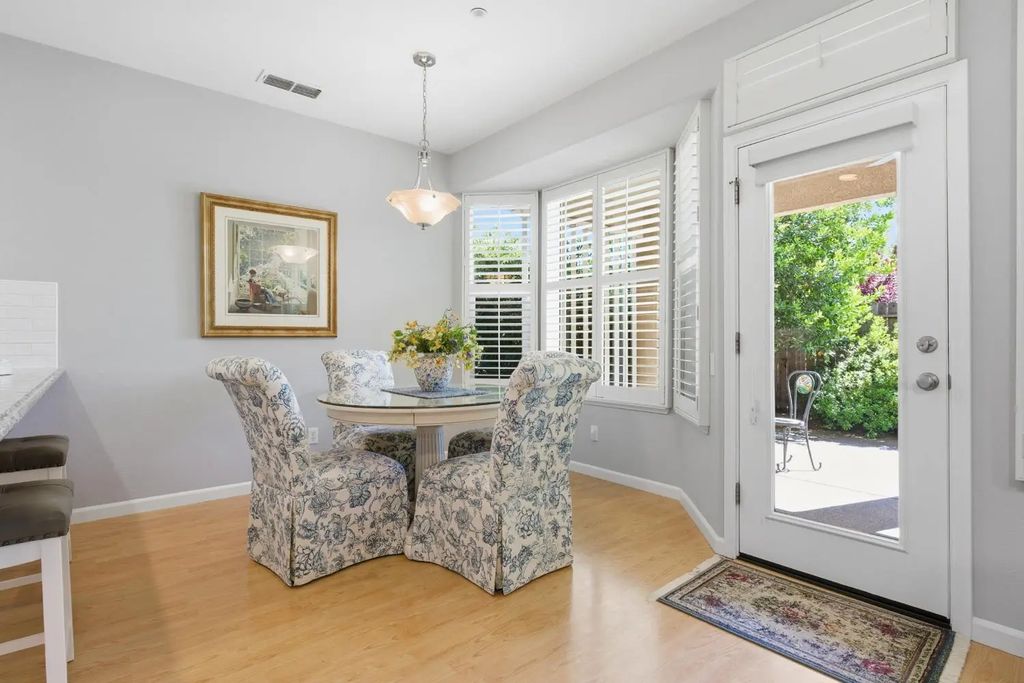 3641 Darlington Court, Rocklin
