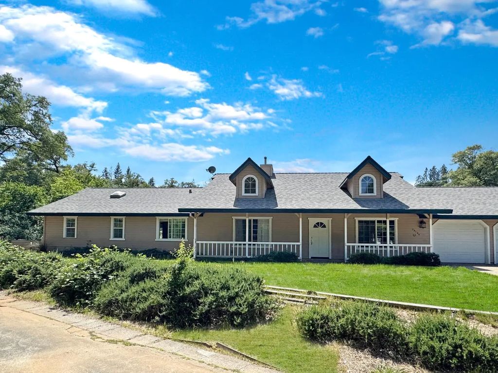 25124 Long Court, Auburn