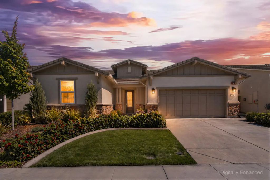 933 Hadley Drive, Lincoln