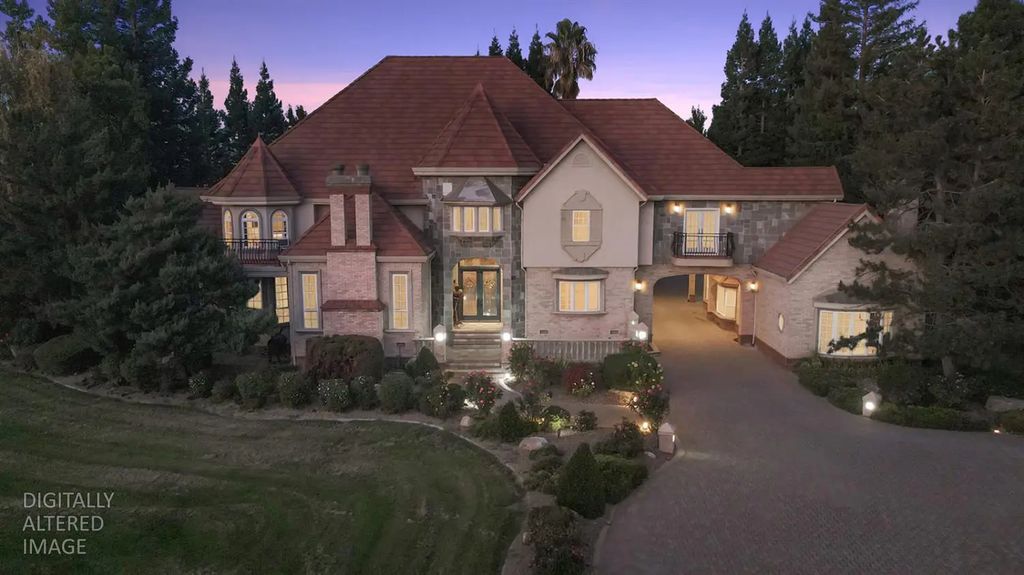 10875 Grenache Way, Elk Grove