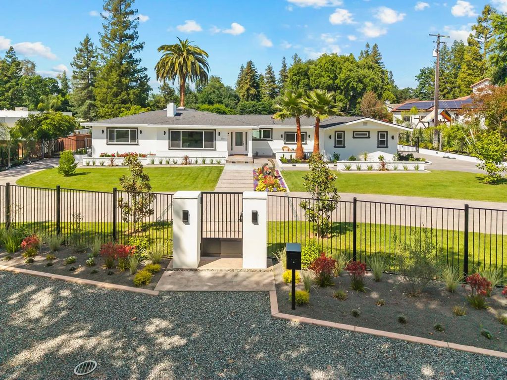 3341 Adams Road, Sacramento