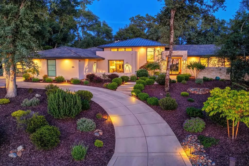 299 Bronzino Court, El Dorado Hills