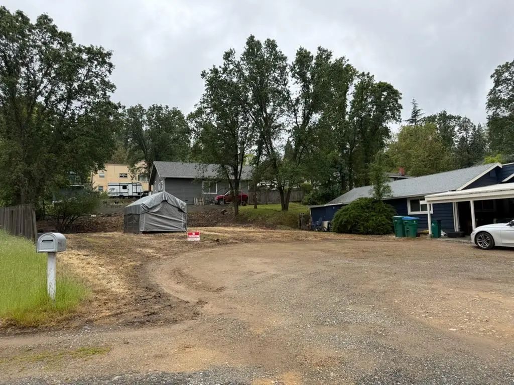 3072 Spanish Ravine, Placerville