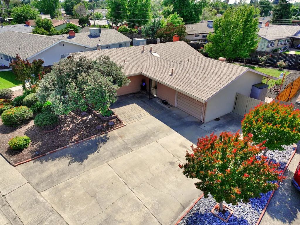 7223 Carriage Drive, Citrus Heights
