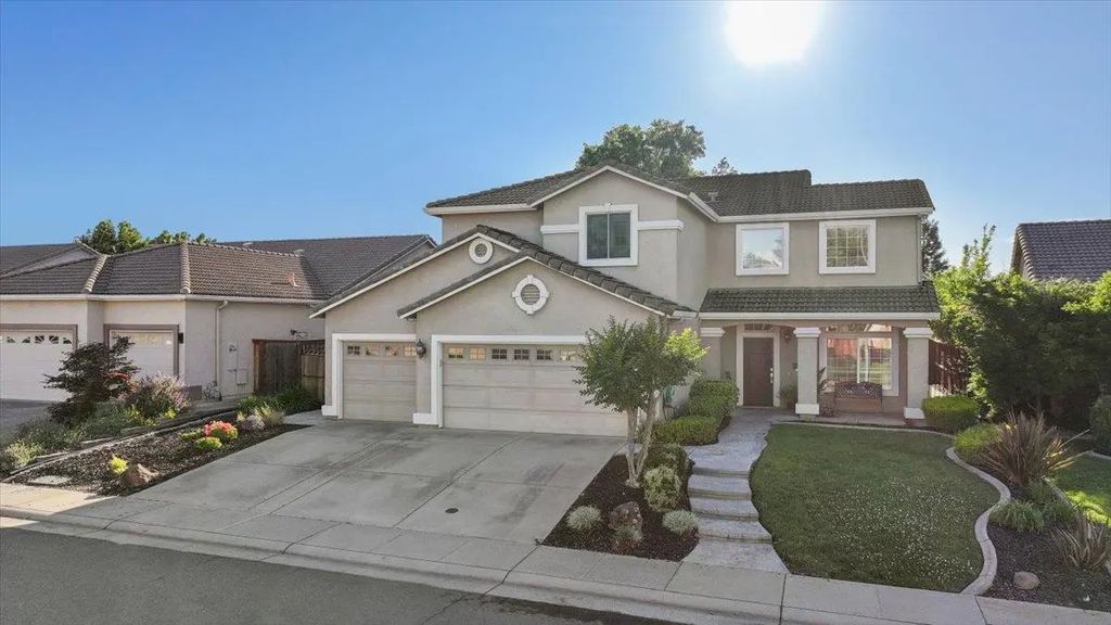 2014 Butterfield Lane, Lincoln