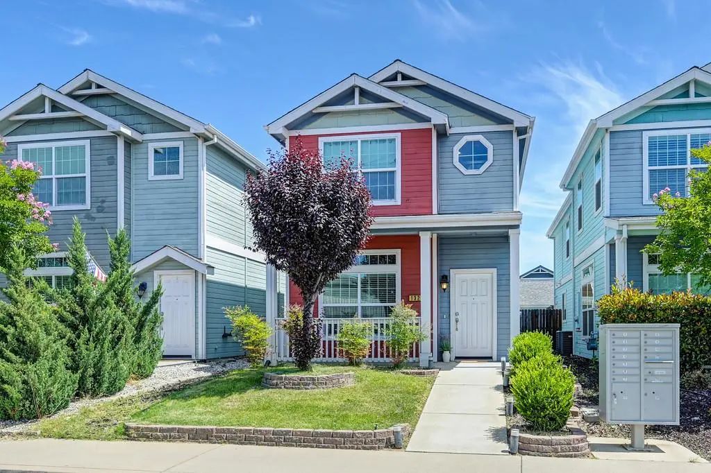 132 Ivy Street, Roseville