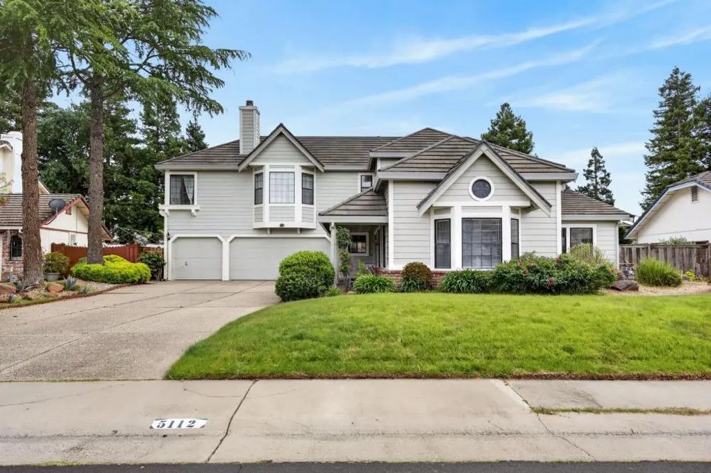 5112 Laguna Woods Dr, Elk Grove