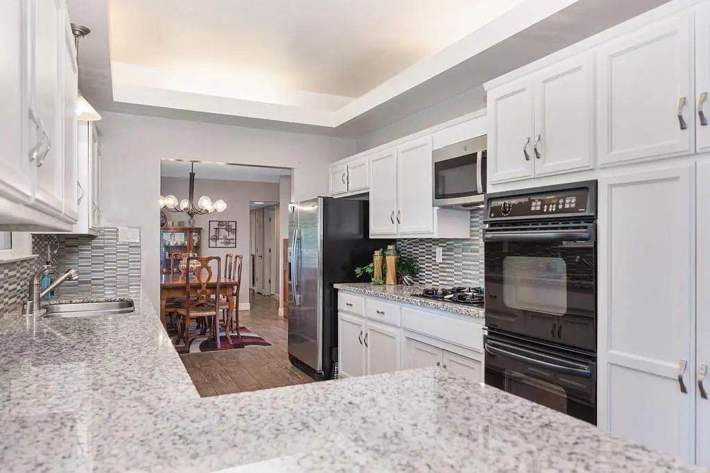 4130 Prospect Drive, Carmichael