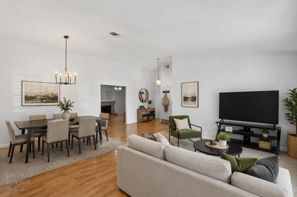 6327 Laguna Villa Way, Elk Grove