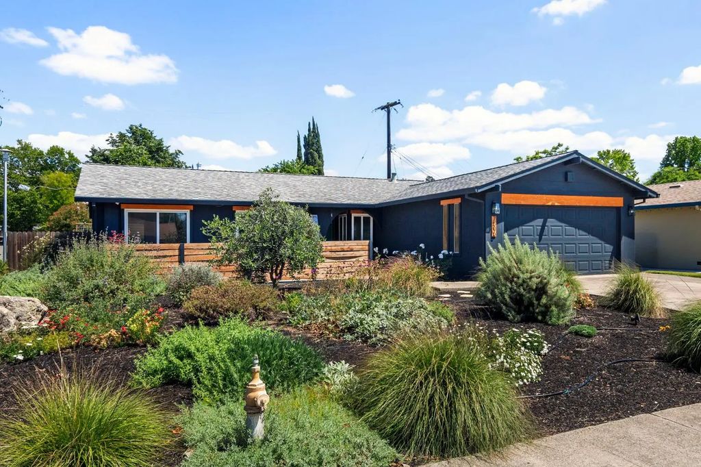 7506 Saybrook Drive, Citrus Heights