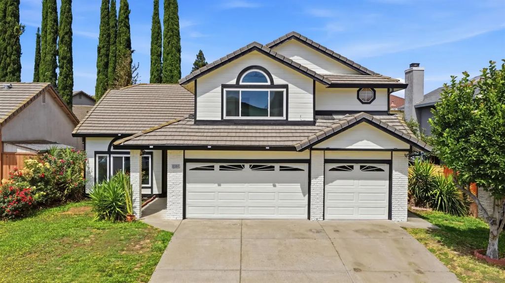 8304 Story Ridge Way, Antelope
