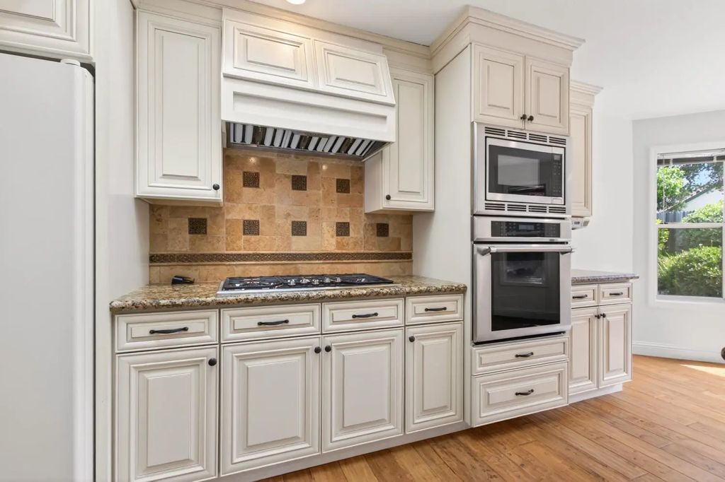 8797 Bronson Drive, Granite Bay