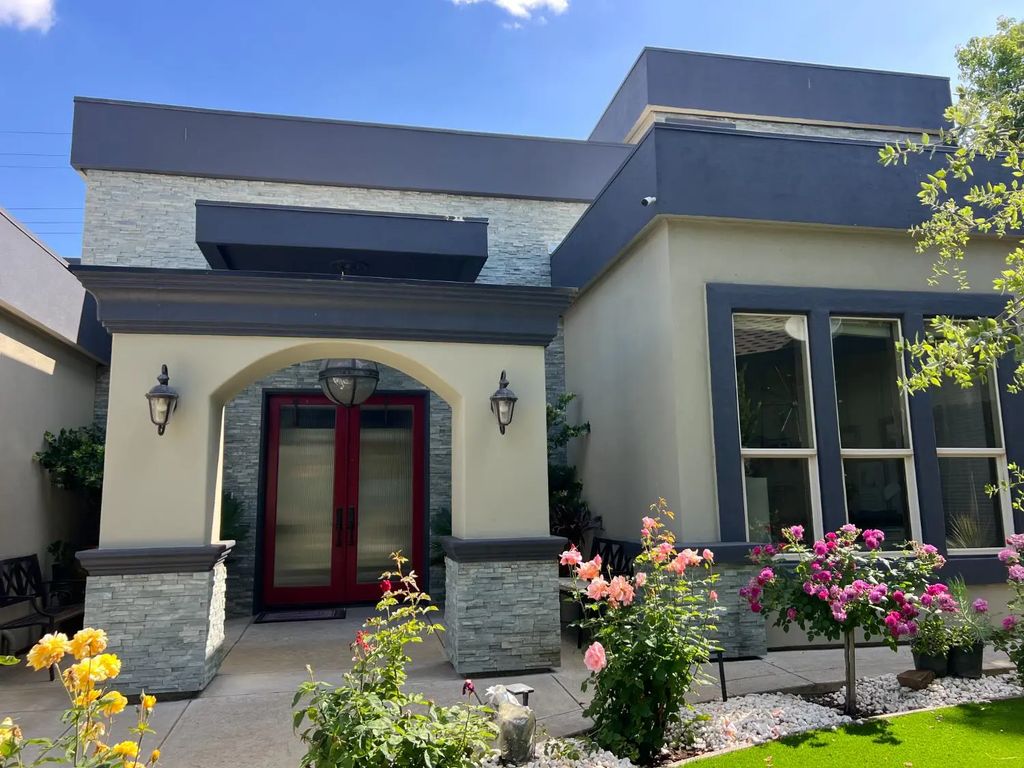 8734 Sotheby Court, Fair Oaks