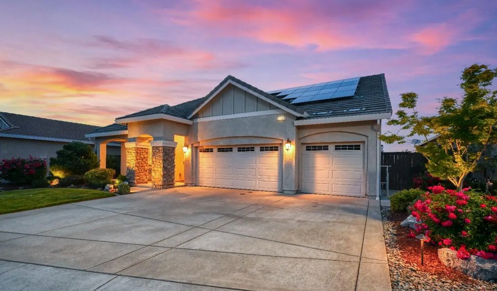 2259 Ranch View Drive, Rocklin