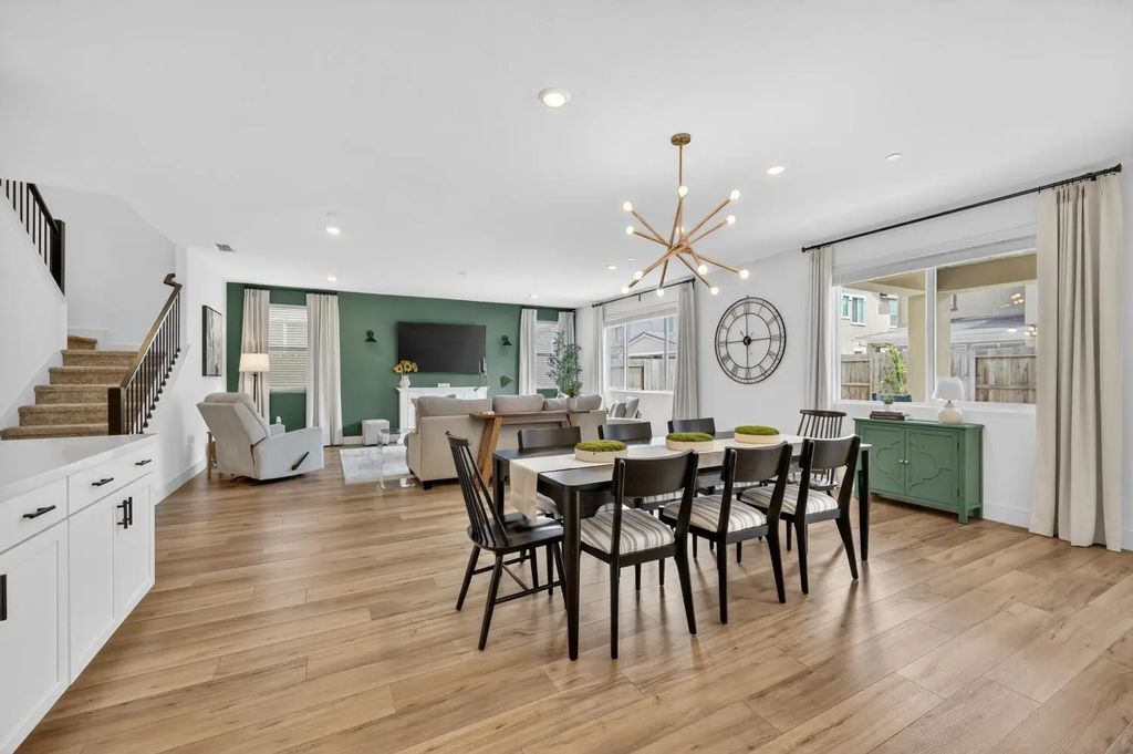 5089 Marshmallow Drive, Roseville