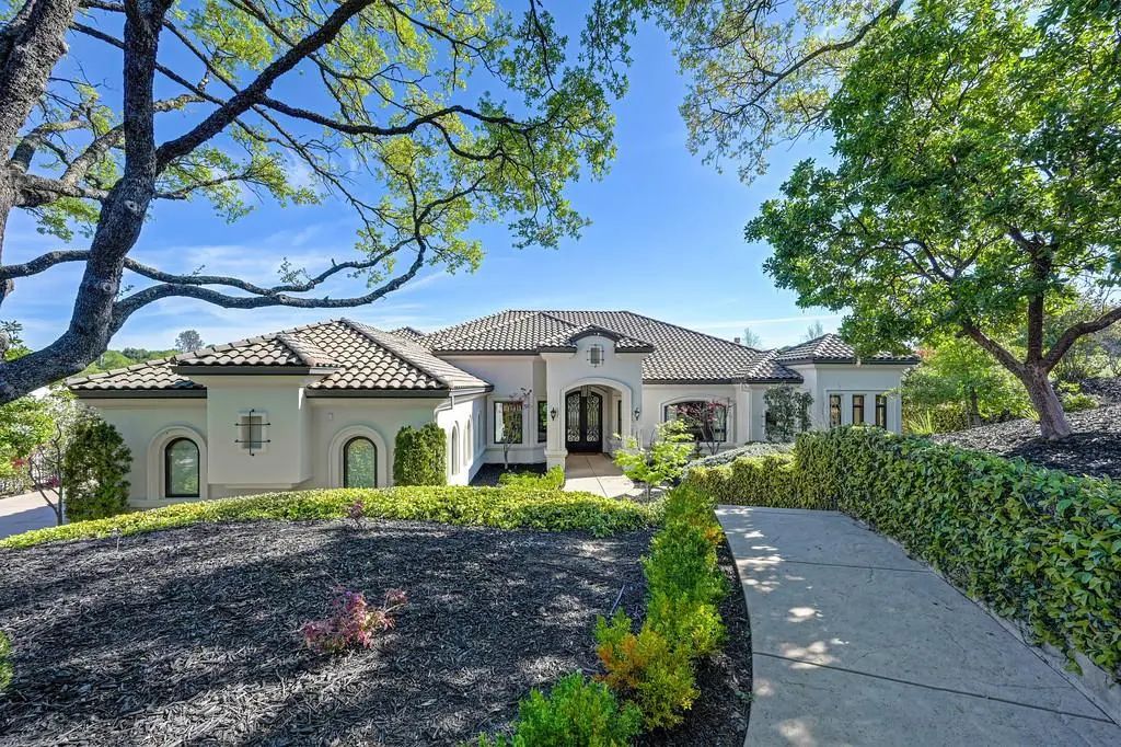 3684 Greenview Drive, El Dorado Hills