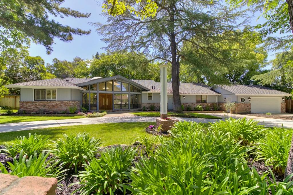 4320 Rand Lane, Sacramento