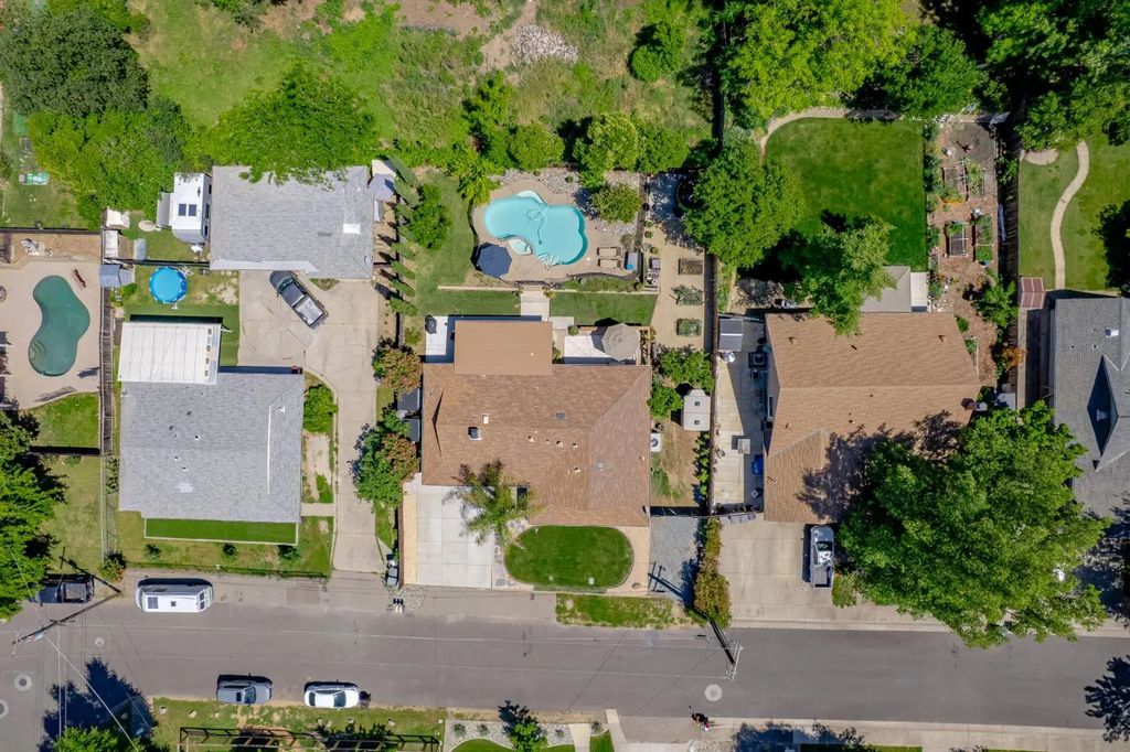 7200 Maretha Street, Citrus Heights
