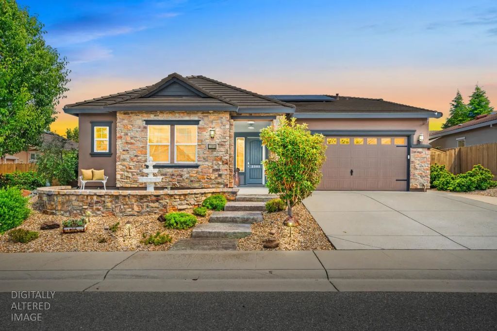 2305 Beamreach Court, Lincoln