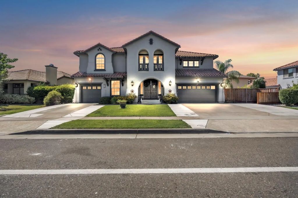 9601 Mainline Drive, Elk Grove