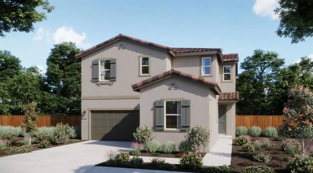 1460 Waterdeep Avenue, Sacramento