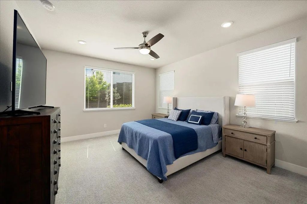 637 Buffalo Trail Court, Rocklin