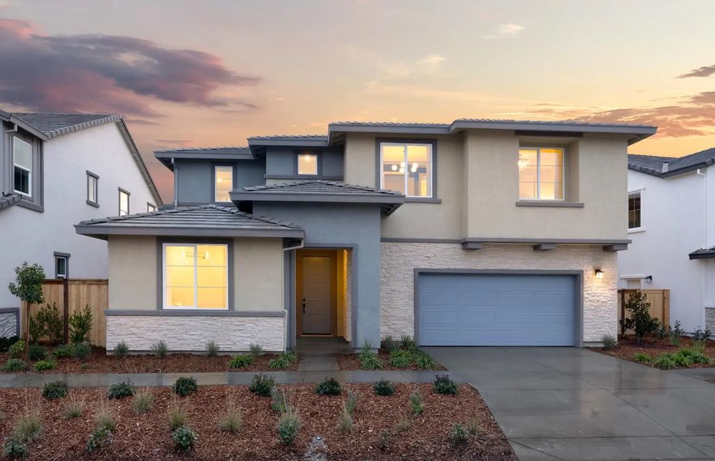 1334 Romey Drive, Lincoln
