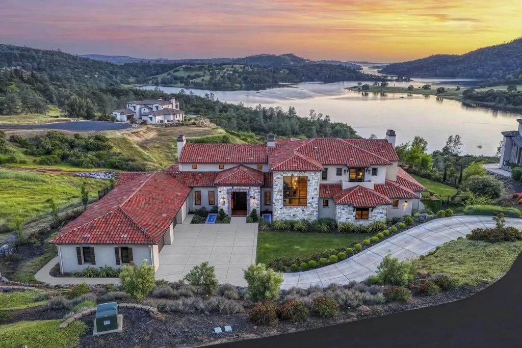 508 Groth Court, El Dorado Hills