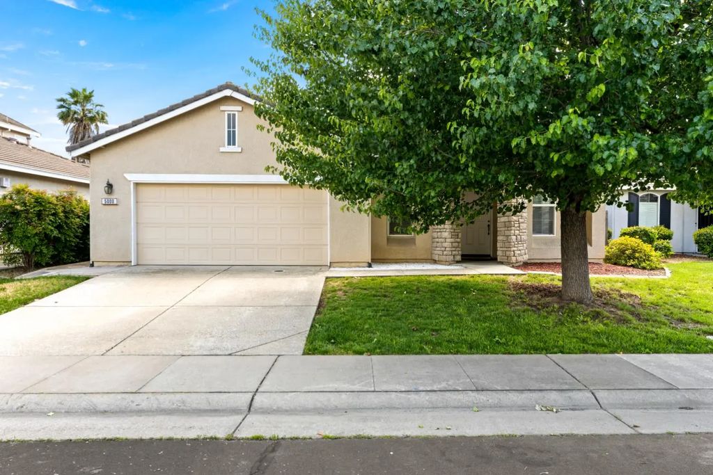 5000 Millner Way, Elk Grove