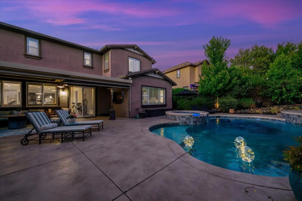 2178 Aiken Way, El Dorado Hills