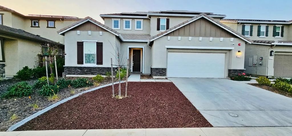 8373 Solfrid, Elk Grove