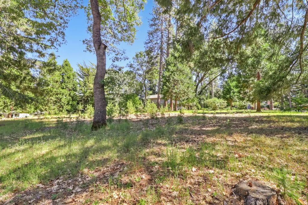 6409 Longridge, Foresthill