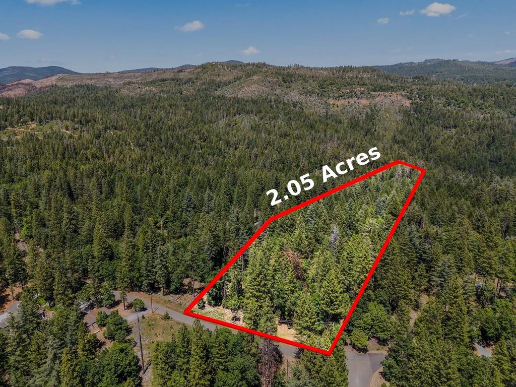 6324 Dickinson Road, Placerville