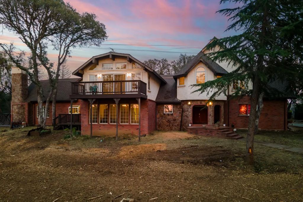 2467 Highland Hills Drive, El Dorado Hills