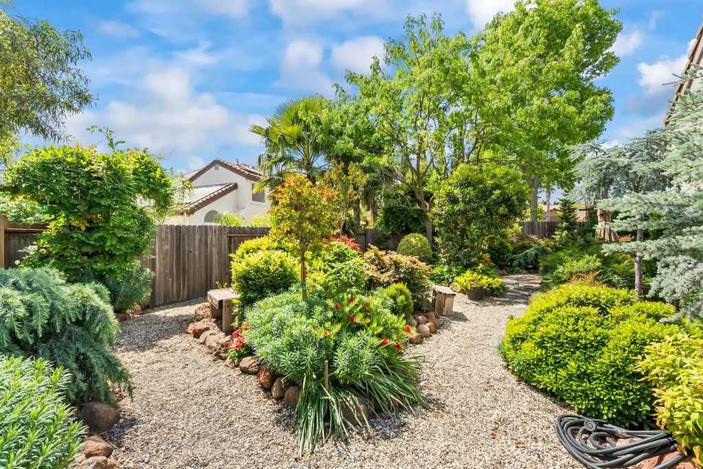 2737 Fleet Circle, Rocklin