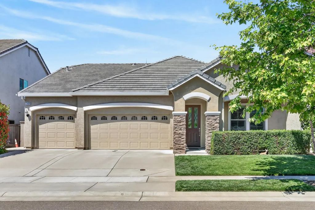 2400 Provincetown Way, Roseville