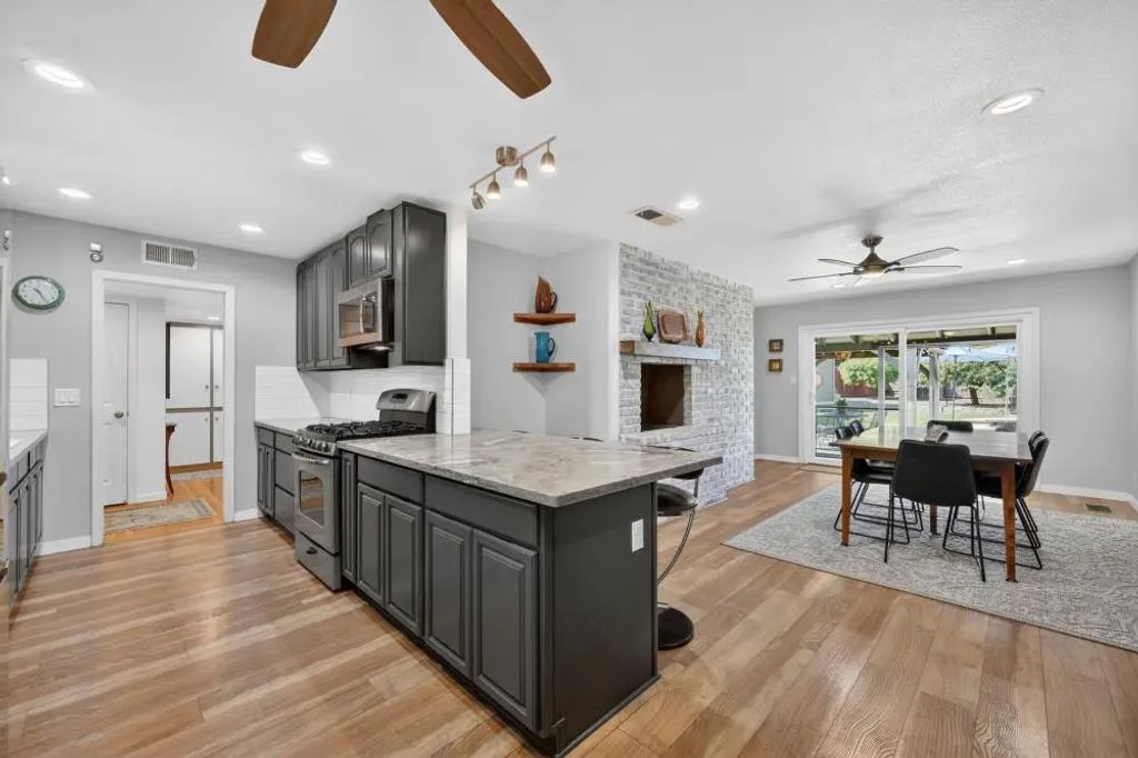4831 Jan Drive, Carmichael