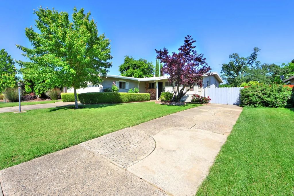 3616 Winston Way, Carmichael