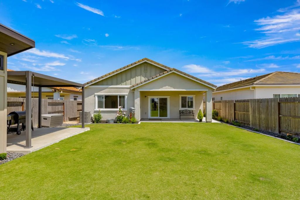1032 Fortuna Drive, Roseville