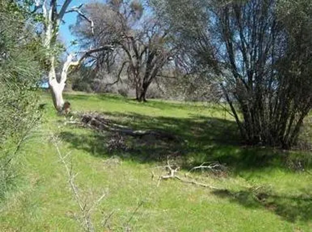 6866 Mosquito Road, Placerville