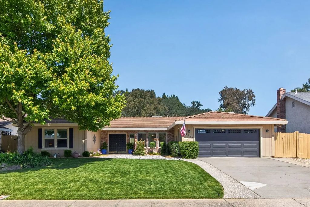 3225 Argonaut Avenue, Rocklin