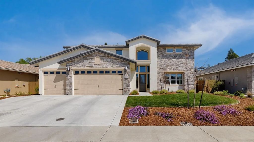 6121 Ottawa Street, El Dorado Hills