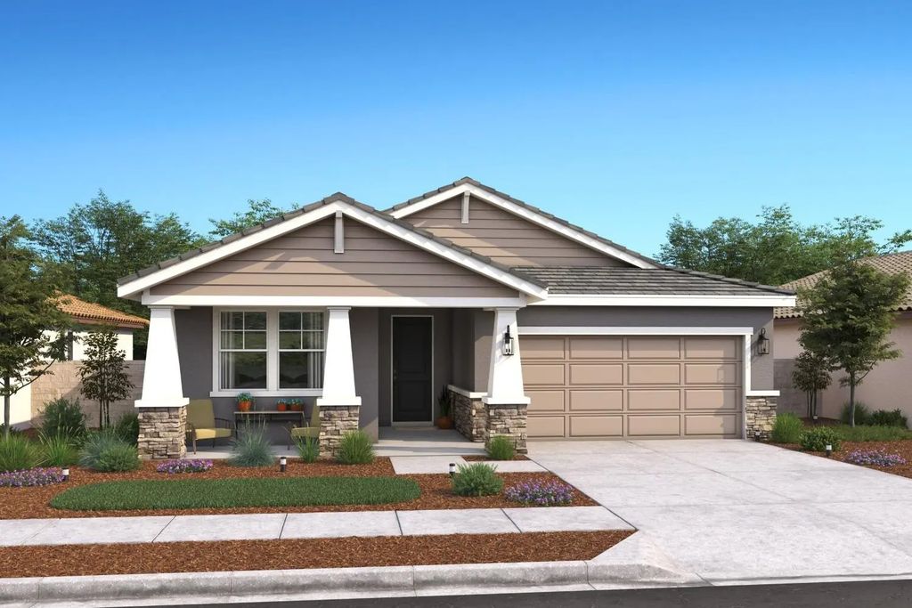 12368 Riverbottom Way, Rancho Cordova