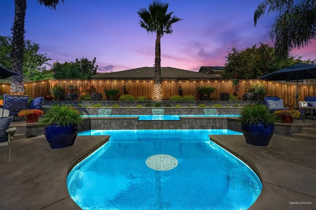 2811 Southcreek Drive, Lincoln