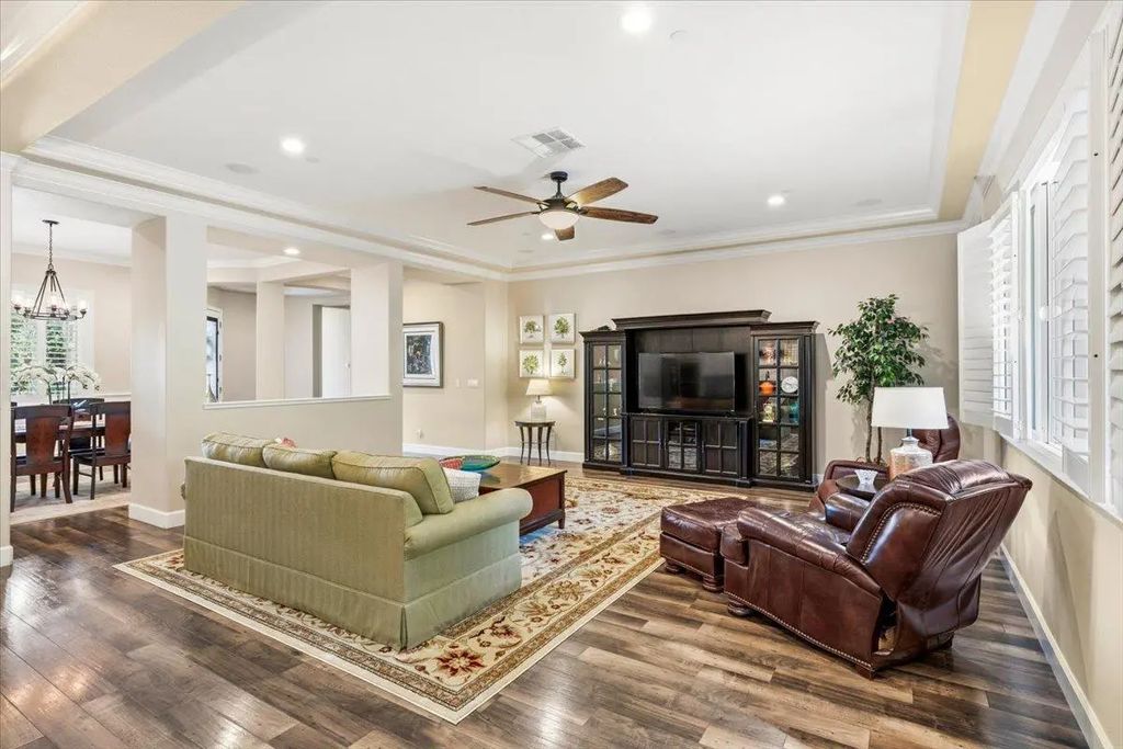 2059 Keystone Drive, El Dorado Hills