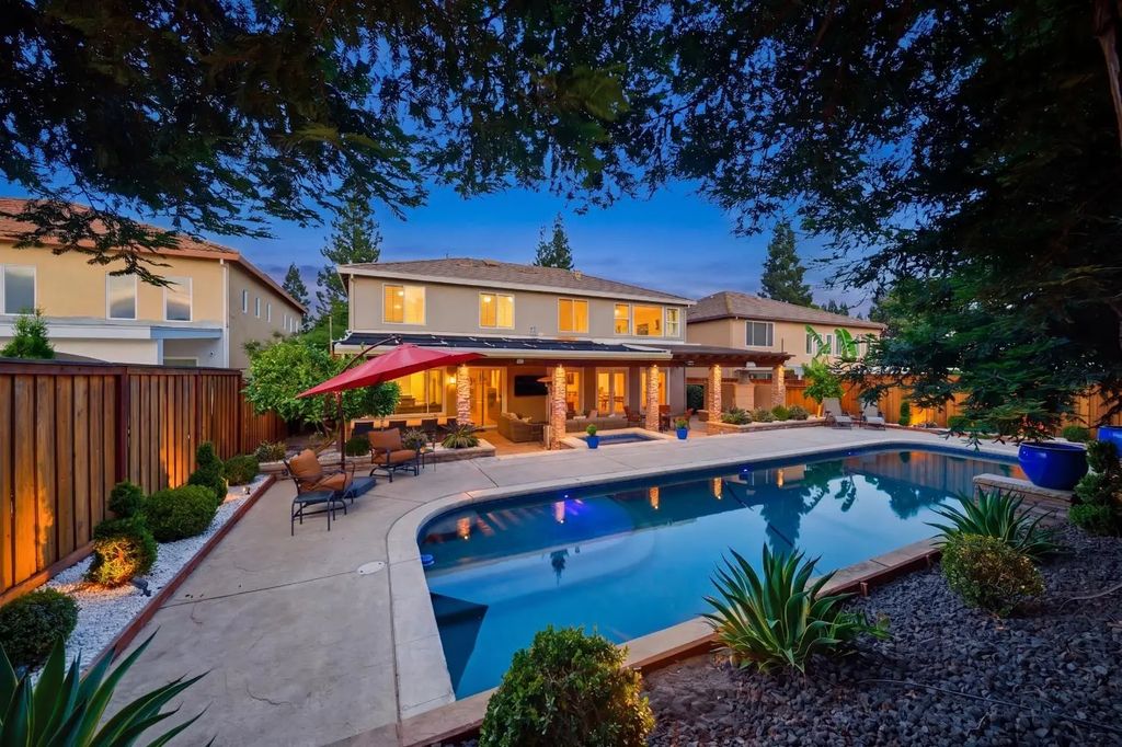 3149 Mount Tamalpais Drive, Roseville