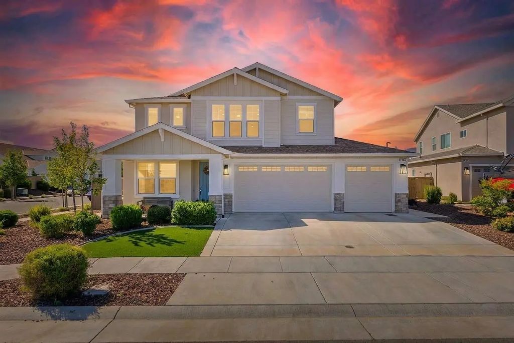 1152 Wadsworth Drive, Roseville