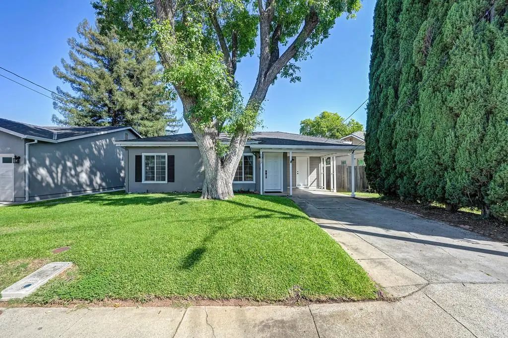 1017 Shearer Street, Roseville