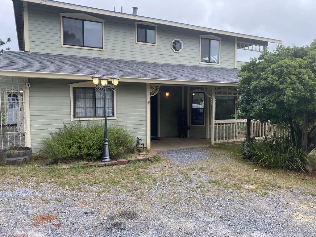 5021 Banbury Cross Road, Shingle Springs